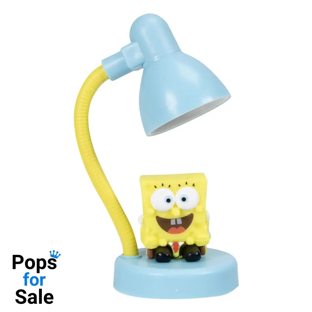 SpongeBob SquarePants Mini LED-Light with Figure 11 cm Lamps / Lights