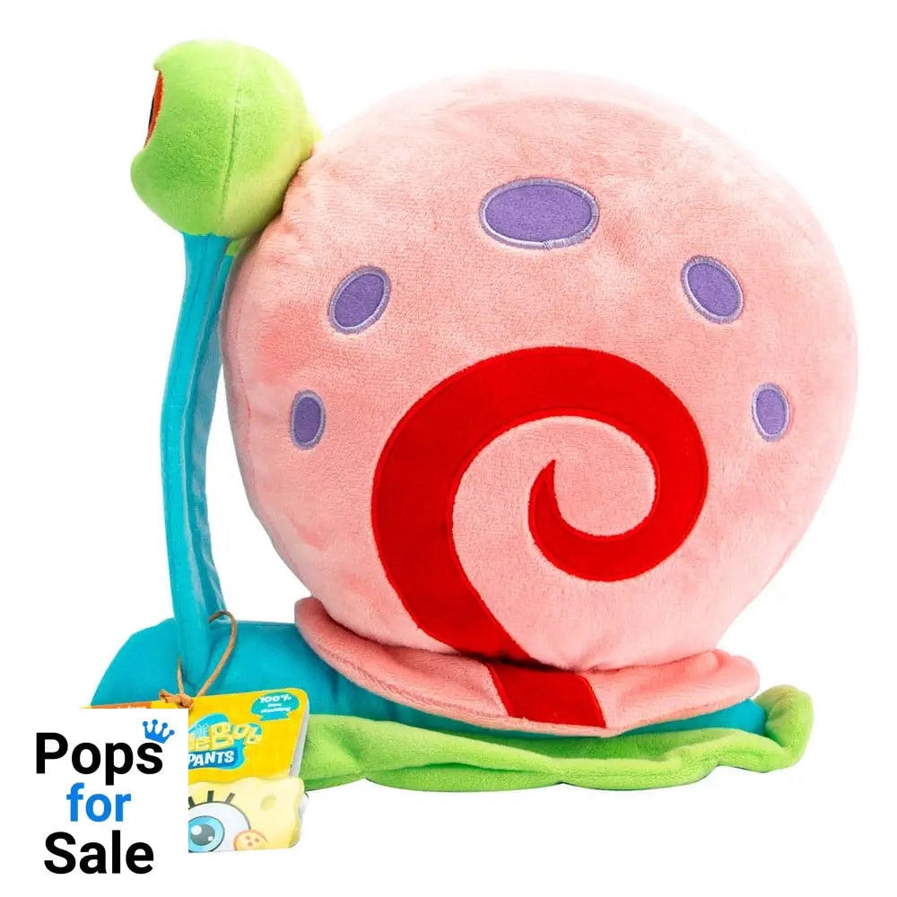 SpongeBob SquarePants Plush Figure Gary 35 cm Plushes