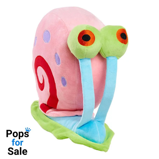 SpongeBob SquarePants Plush Figure Gary 35 cm