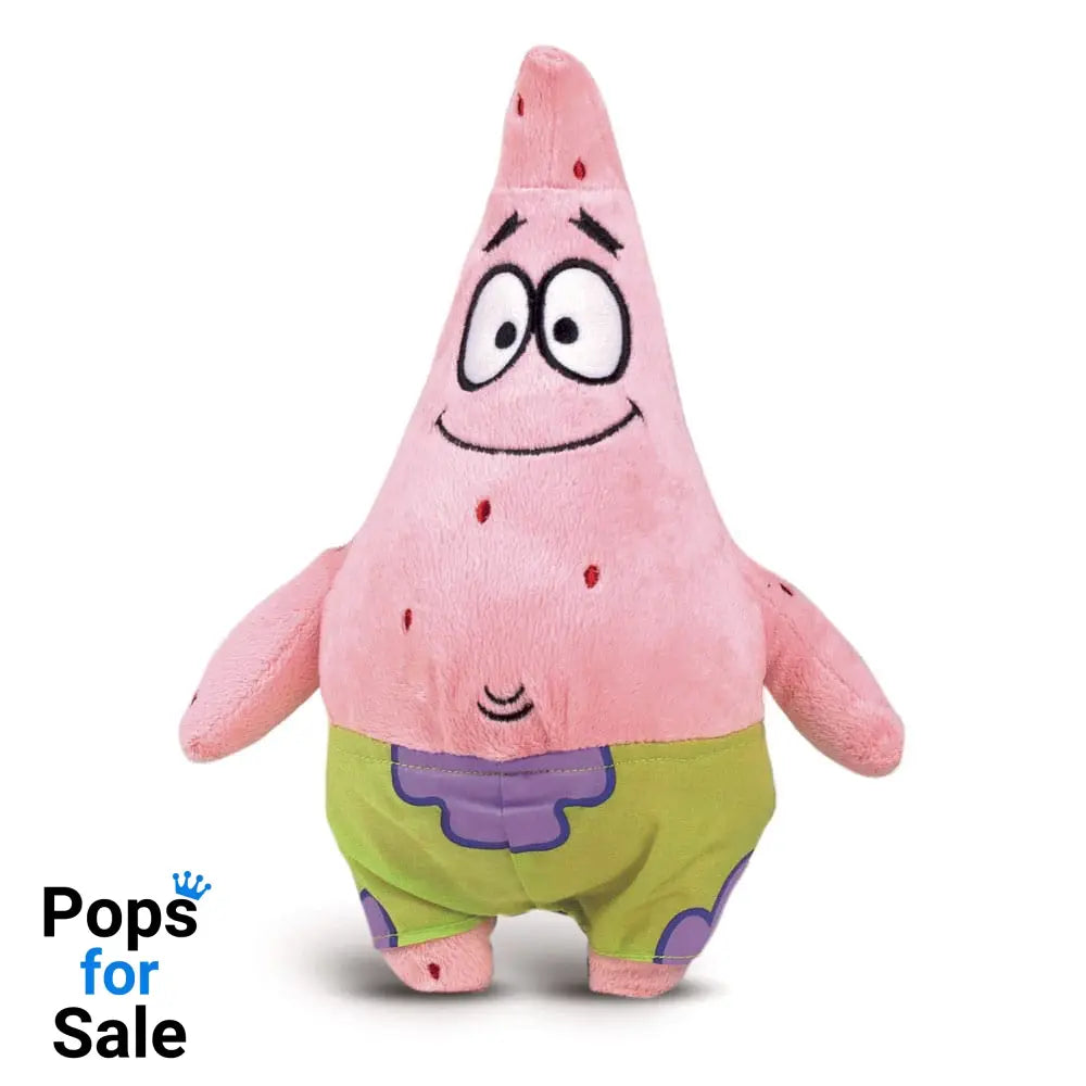 SpongeBob SquarePants Plush Figure Patrick 20 cm Plushes
