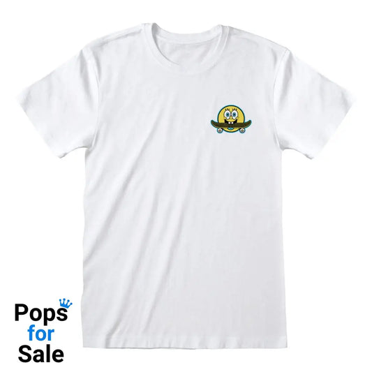 SpongeBob SquarePants T-Shirt Skater Sponge
