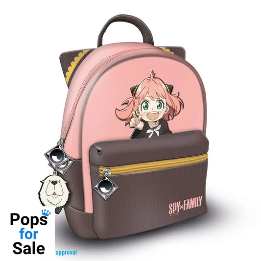 Spy x Family Backpack Anya
