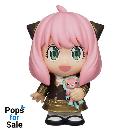 Spy X Family Coin Bank Anya