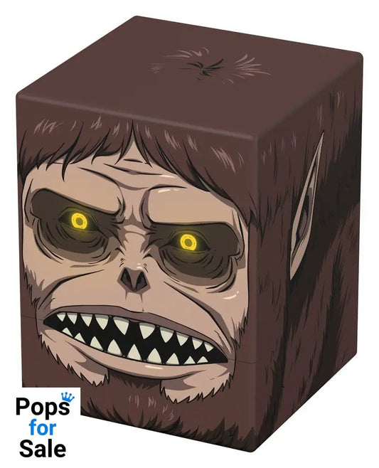 Squaroes Squaroe Attack on Titan AOT009 - Beast Titan