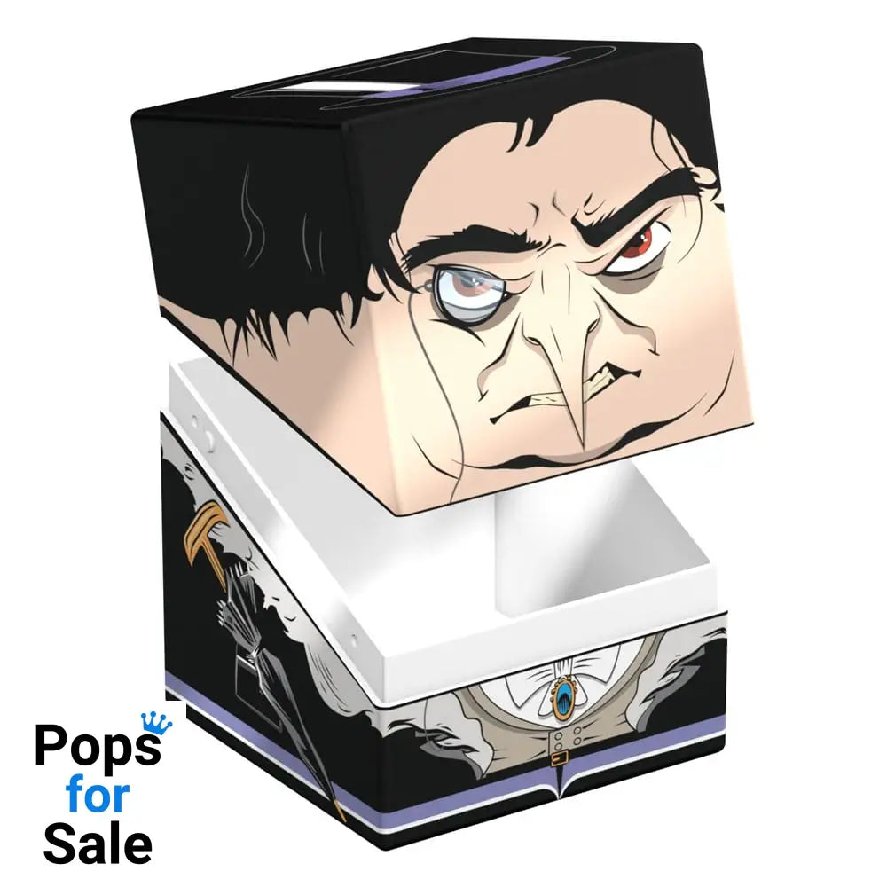 Squaroes - Squaroe Batman: Gotham City GC005 - The Penguin Card Boxes