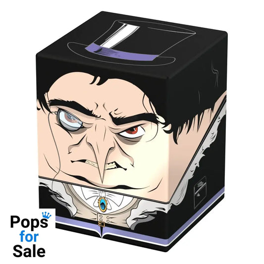 Squaroes - Squaroe Batman: Gotham City GC005 - The Penguin