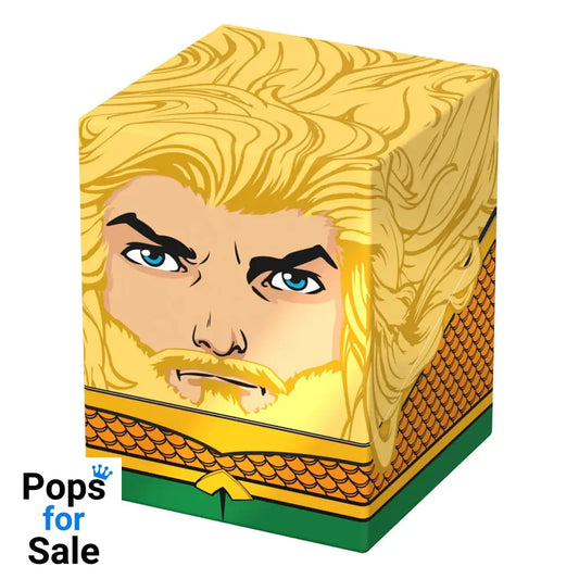 Squaroes - Squaroe DC Justice League™ JL007 - Aquaman™