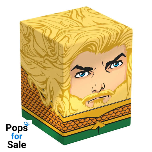 Squaroes - Squaroe DC Justice League™ JL007 - Aquaman™