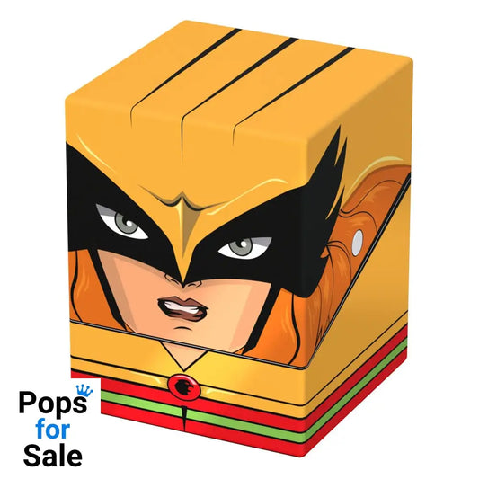 Squaroes - Squaroe DC Justice League™ JL012 - Hawkgirl™