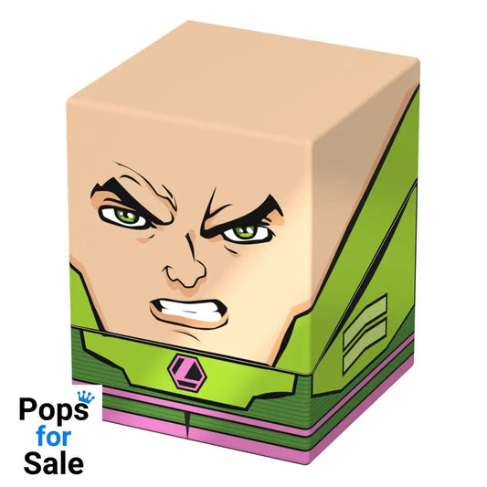 Squaroes - Squaroe DC Justice League™ JL014 - Lex Luthor™ Battlesuit