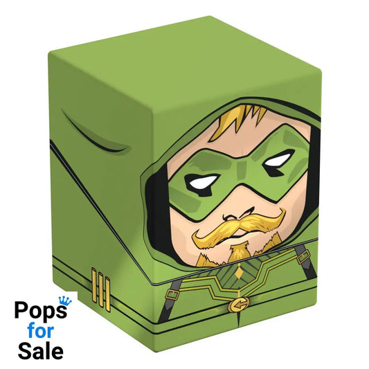 Squaroes - Squaroe DC Justice League™ JL015 - Green Arrow™
