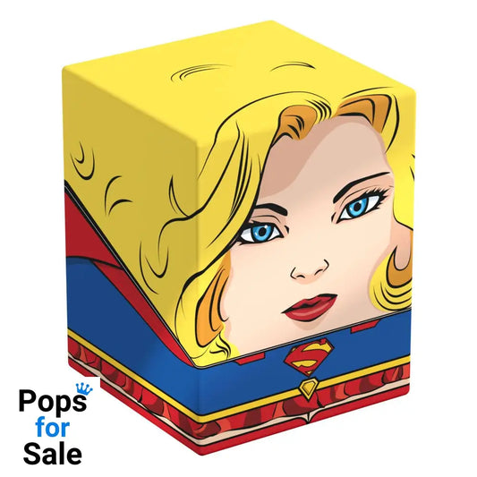 Squaroes - Squaroe DC Justice League™ JL022 - Supergirl™