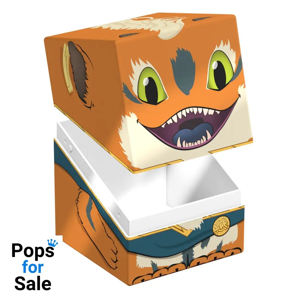 Squaroes - Squaroe Magic: The Gathering ’Foundations’ MTG002 - Loot Card Boxes