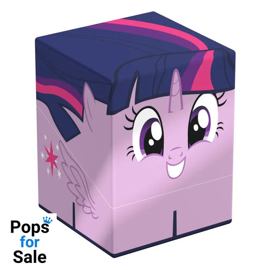 Squaroes Squaroe My Little Pony "Friendship is Magic" MLP001 - Twilight Sparkle