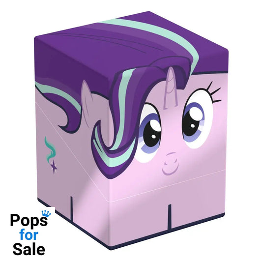 Squaroes Squaroe My Little Pony "Friendship is Magic" MLP002 - Starlight Glimmer