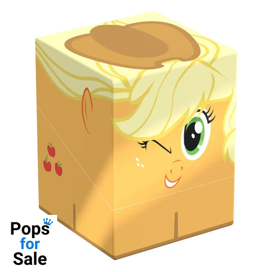 Squaroes Squaroe My Little Pony "Friendship is Magic" MLP008 - Apple Jack