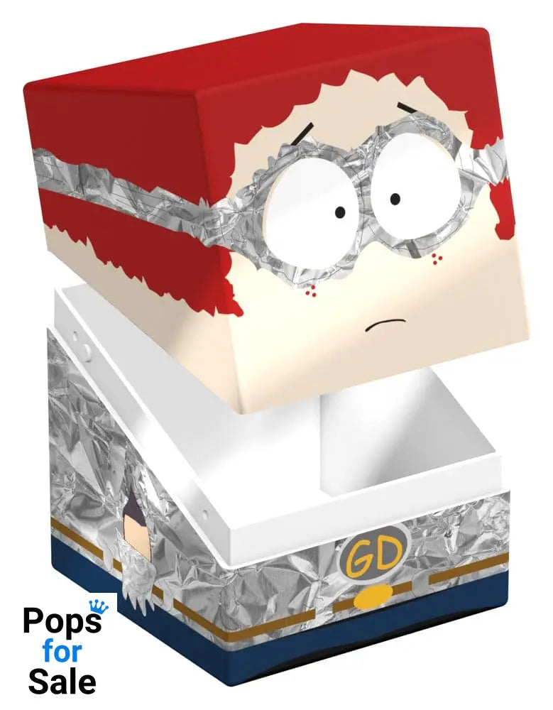 Squaroes - Squaroe "South Park: Fractured but Whole" SP022 - General Disarray