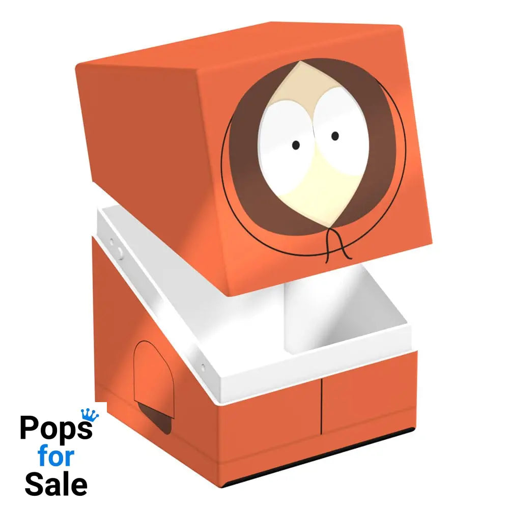 Squaroes - Squaroe South Park™ SP002 - Kenny