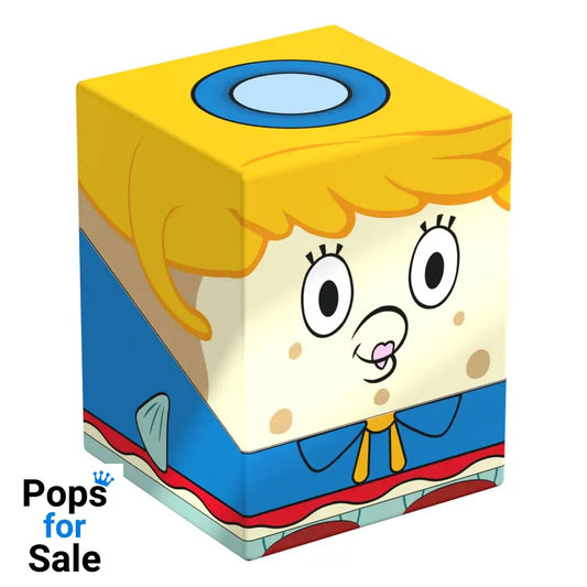 Squaroes Squaroe SpongeBob SquarePants™ SB013 - Mrs. Puff