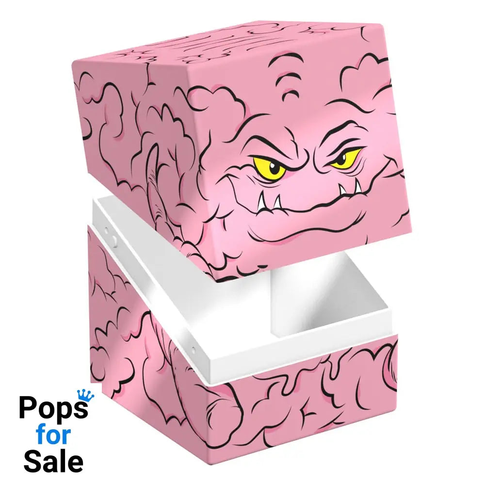 Squaroes - Squaroe Teenage Mutant Ninja Turtles™ NT001 - Krang