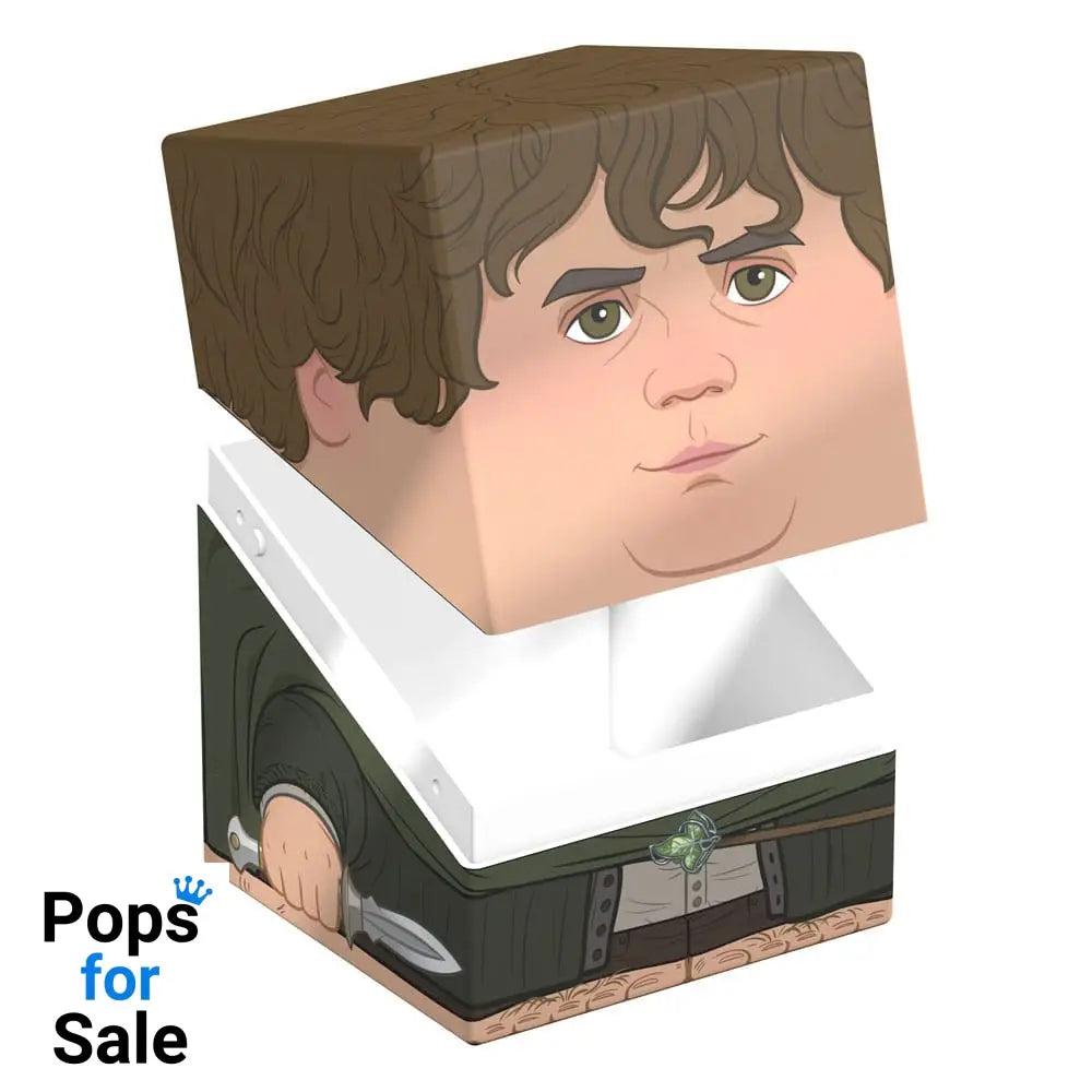 Squaroes Squaroe The Lord of the Rings LOTR002 - Sam Card Boxes