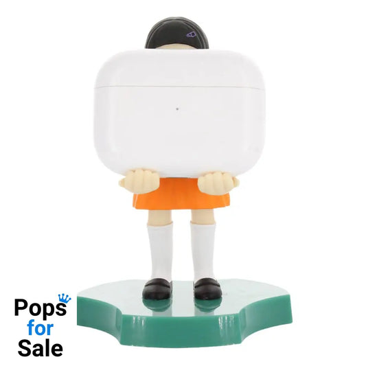 Squid Game Holdems Mini Holder Young-Hee Girl 10 cm