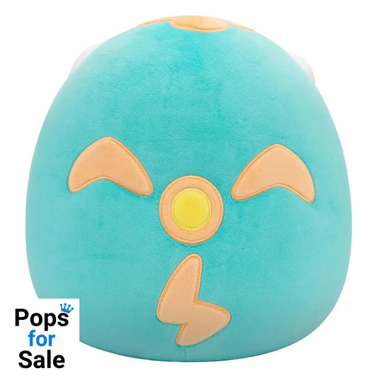 Squishmallows Plush Figure Bellibolt 35 cm