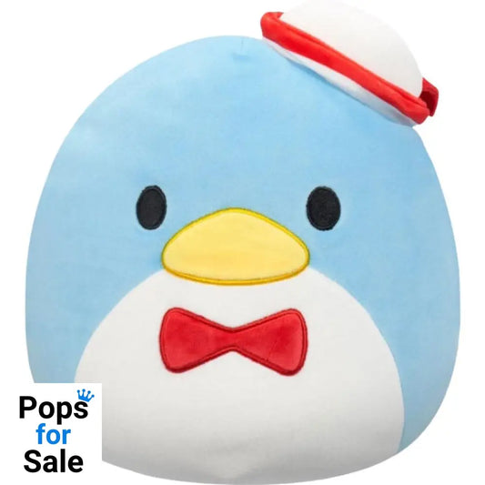 Squishmallows Plush Figure Sanrio Core Tuxedosam Generic 25 cm