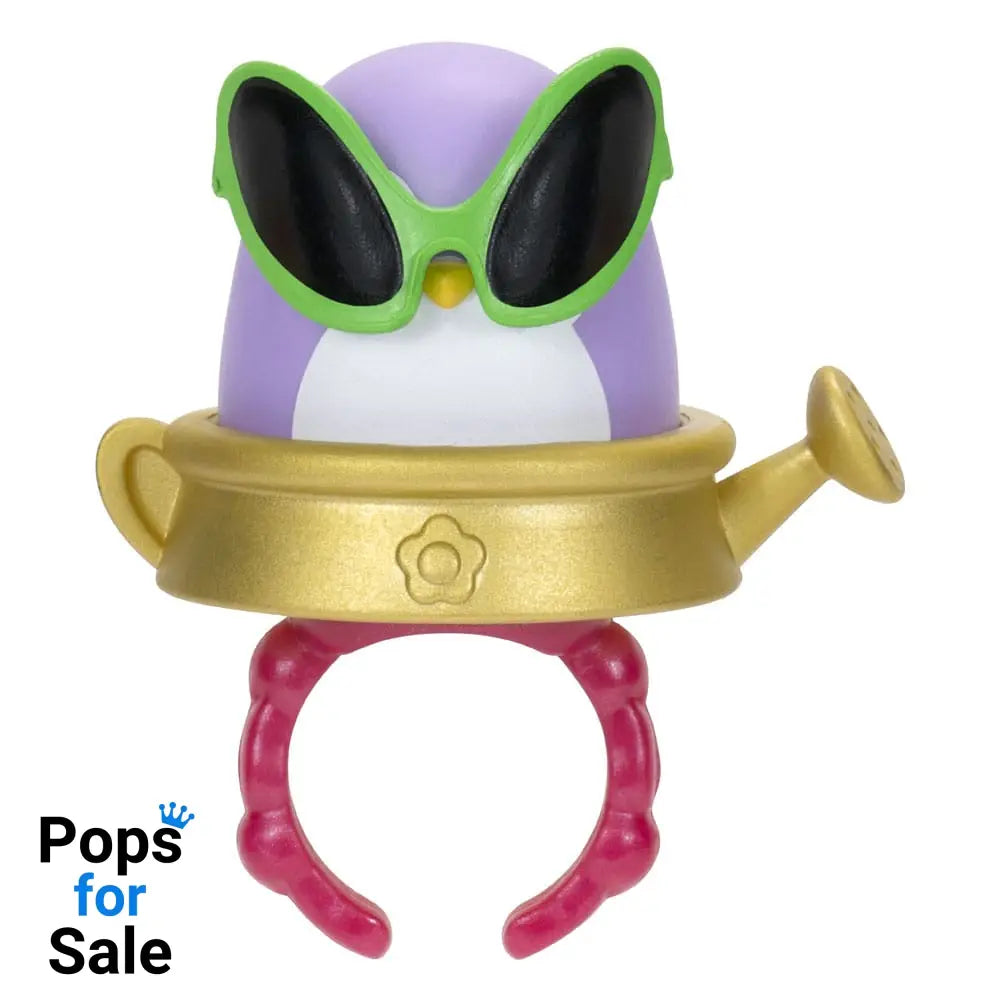 Squishmallows Squish-a-longs minifigures Set of 14 Series 2 Style 1 2,5 cm