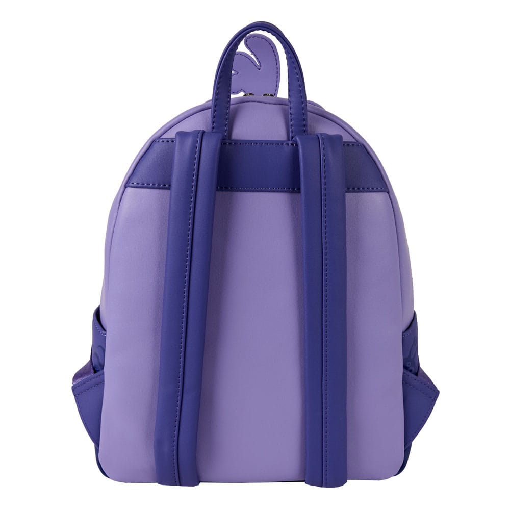 Disney Monsters, Inc. by Loungefly Mini Backpack Mike Sulley and Randall