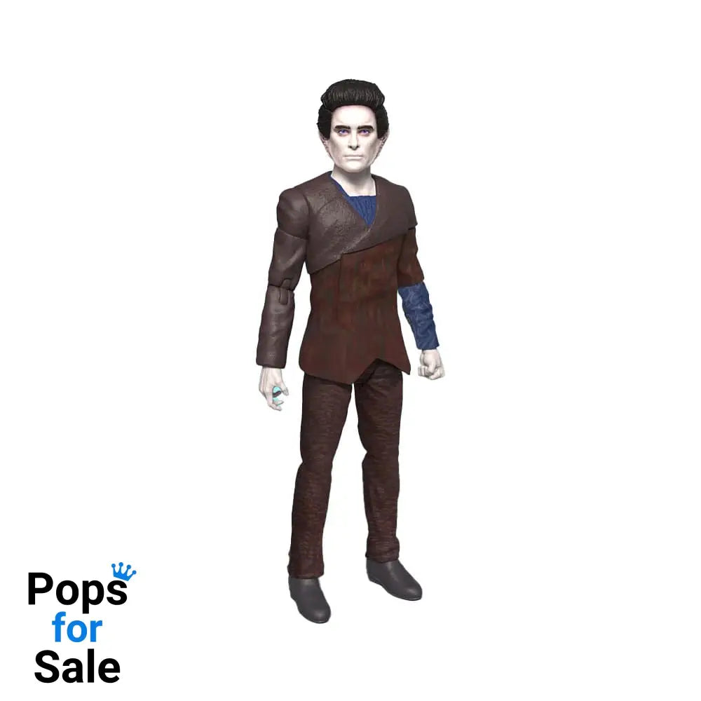 Star Trek: Deep Space Nine Action Figure 1/12 Weyoun 16 cm Action figures