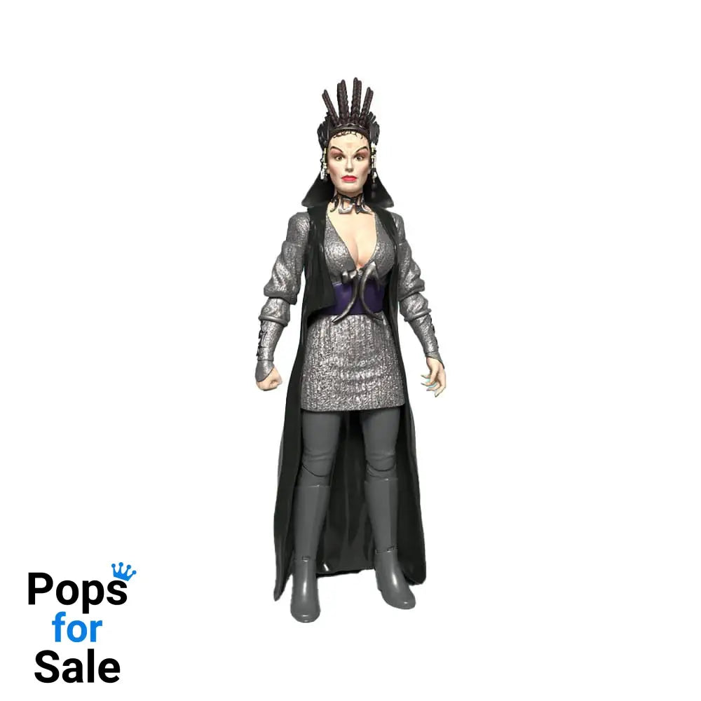 Star Trek III: The Search for Spock Action Figure 1/12 Valkris 16 cm