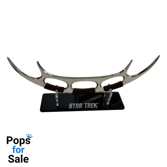 Star Trek Mini Replica Bat'Leth 18 cm