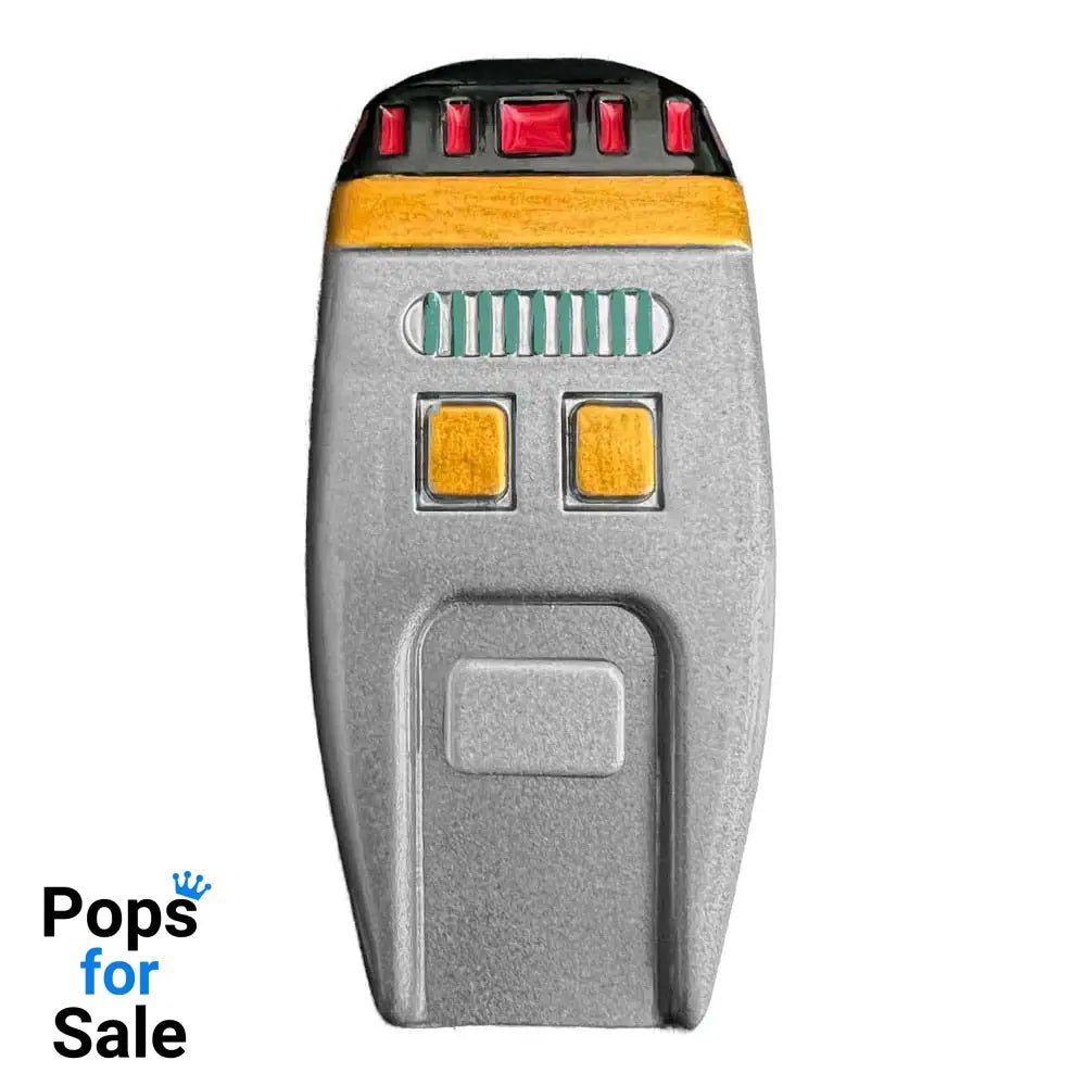 Star Trek The Next Generation Bottle Opener Cricket Phaser 10 cm Kitchen- and Tableware