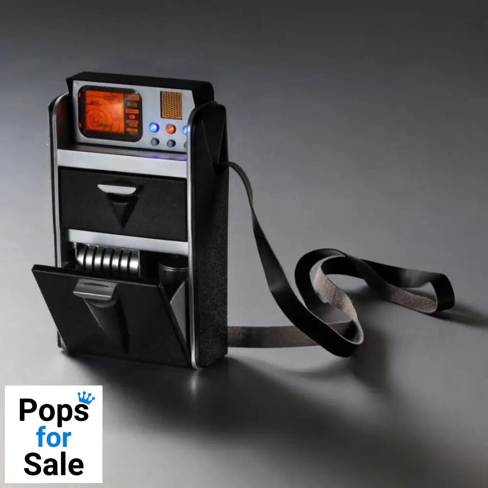 Star Trek: The Original Series Replica 1/1 Tricorder