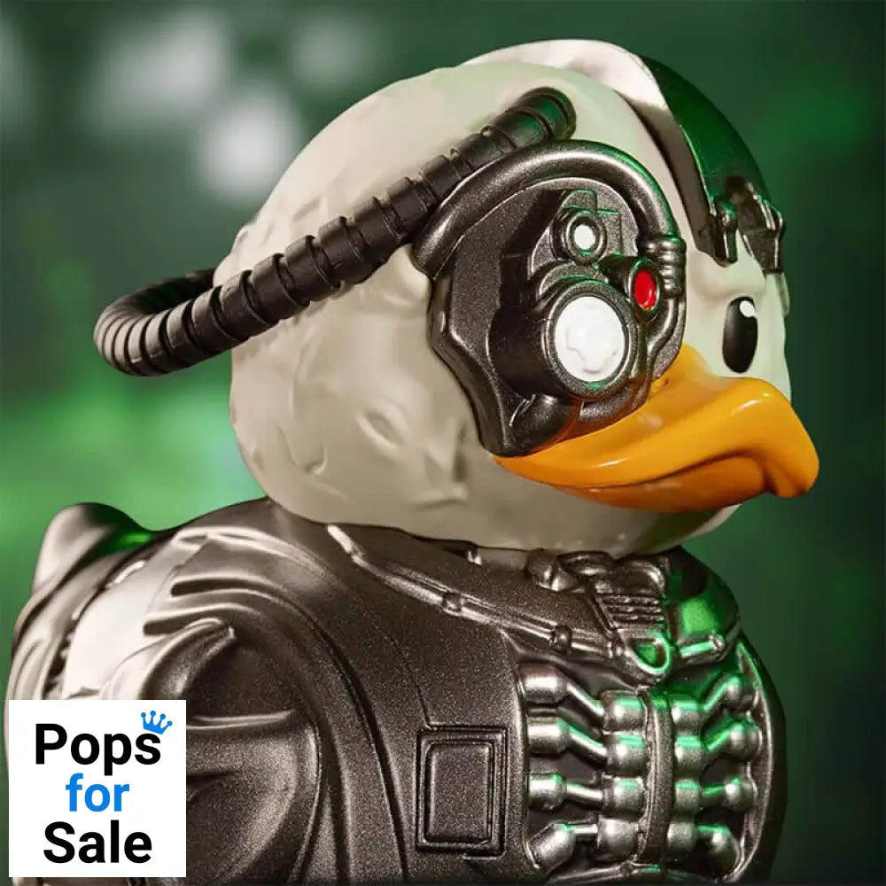 Star Trek Tubbz PVC Figure Borg Boxed Edition 10 cm Mini-figures