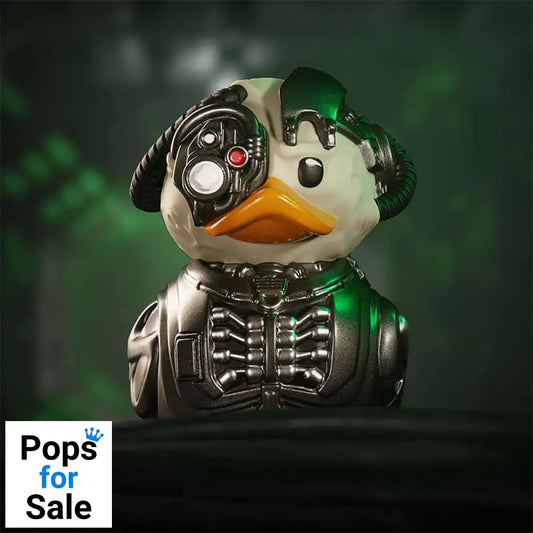Star Trek Tubbz PVC Figure Borg Boxed Edition 10 cm