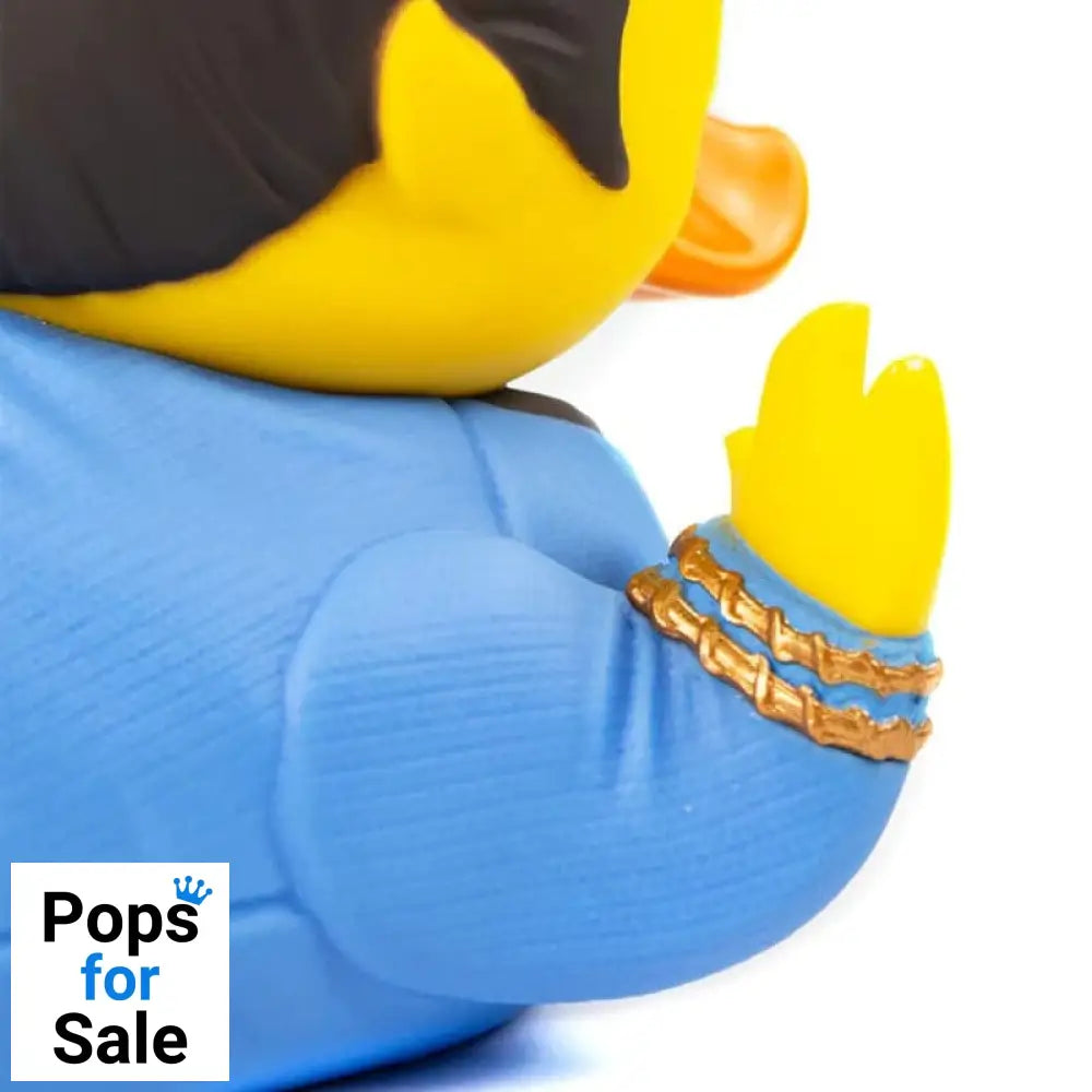 Star Trek Tubbz PVC Figure Spock Boxed Edition 10 cm Mini-figures