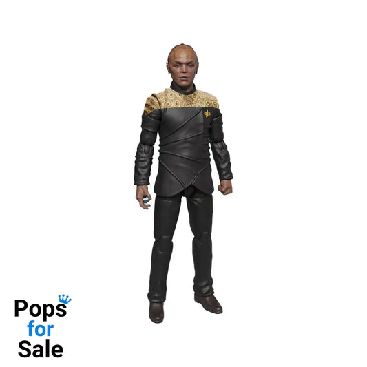 Star Trek: Voyager Action Figure 1/12 Tuvix 16 cm