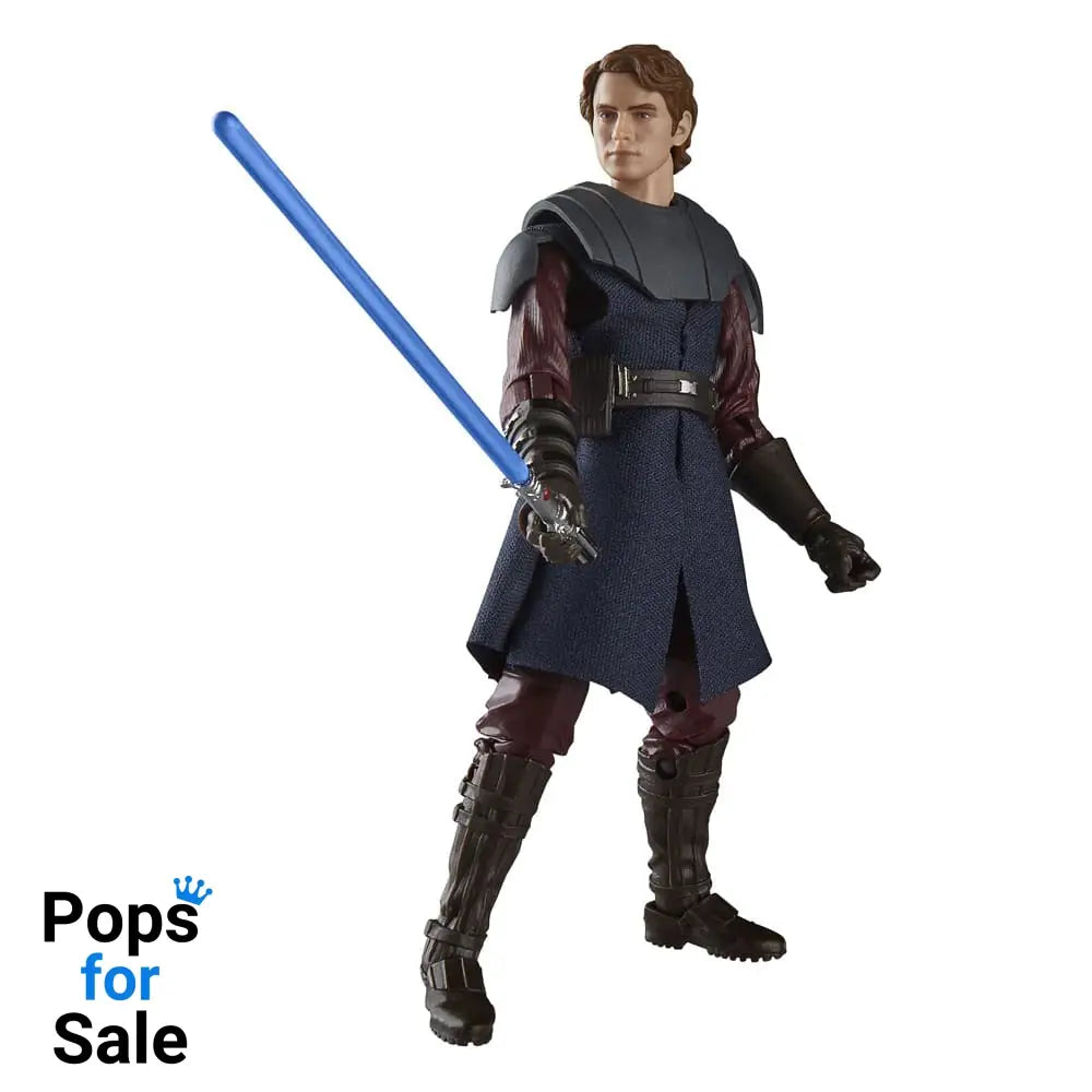 Star Wars: Ahsoka Black Series Action Figure Anakin Skywalker 15 cm