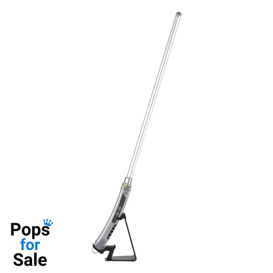 Star Wars: Ahsoka Black Series Replica Force FX Elite Lightsaber Ahsoka Tano