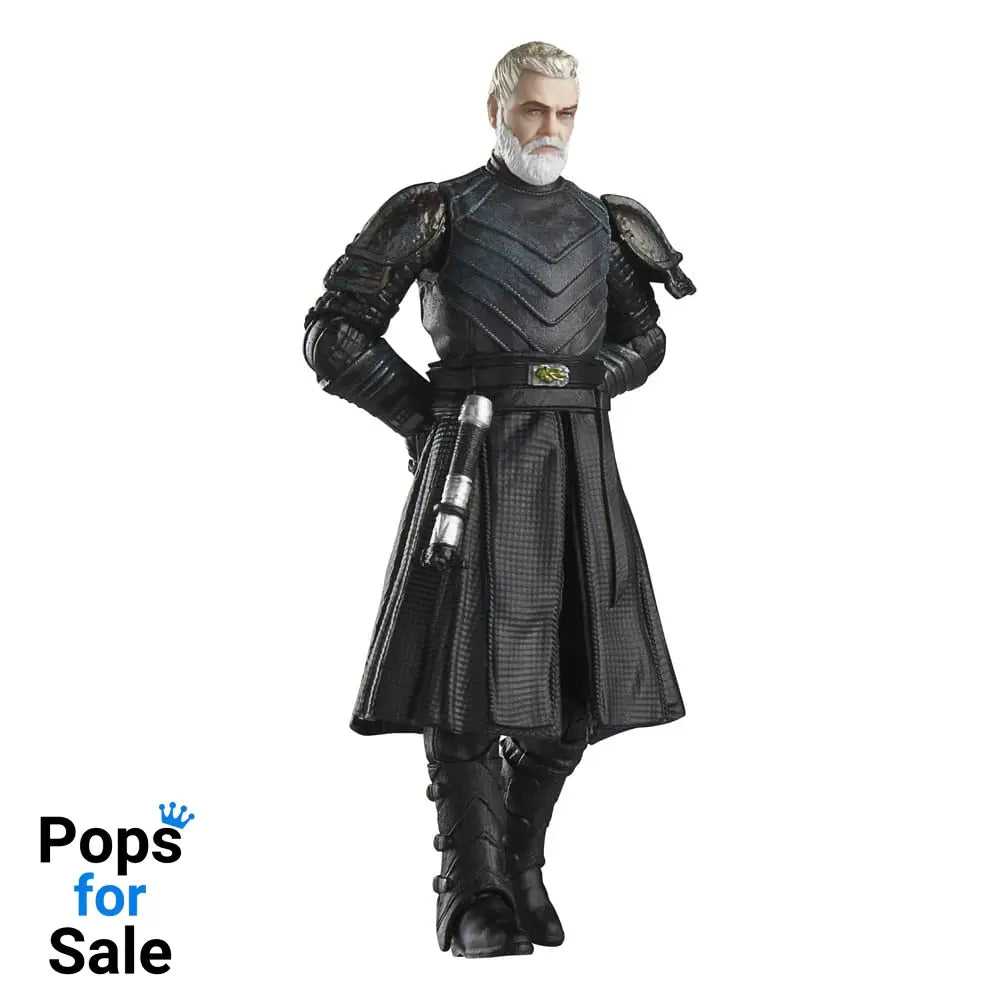 Star Wars: Ahsoka Vintage Collection Action Figure Baylan Skoll 10 cm