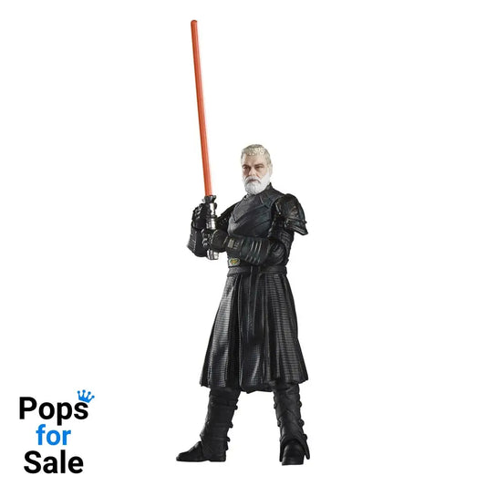 Star Wars: Ahsoka Vintage Collection Action Figure Baylan Skoll 10 cm