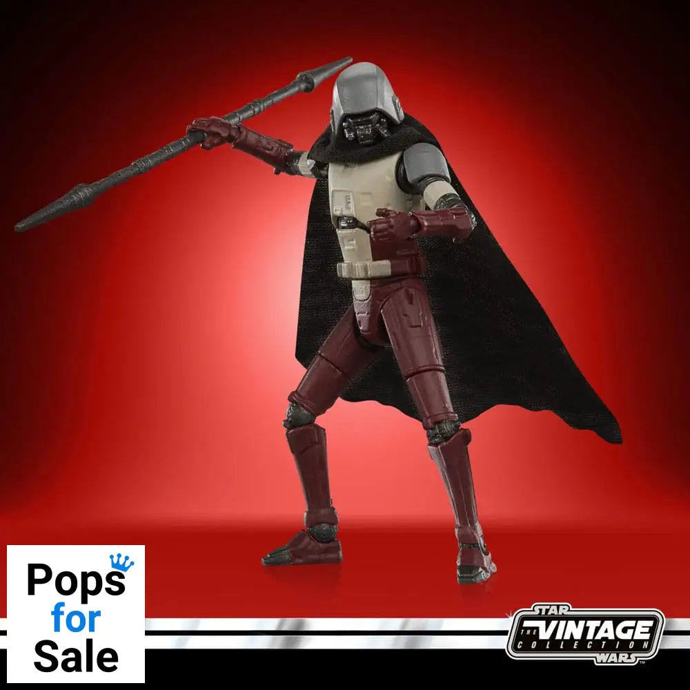 Star Wars: Ahsoka Vintage Collection Action Figure HK-87 Assassin Droid (Arcana) 10 cm Action figures