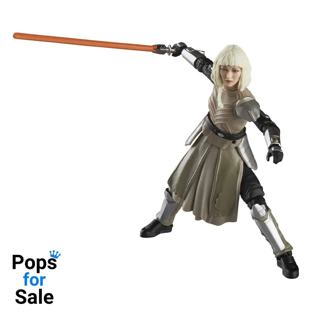 Star Wars: Ahsoka Vintage Collection Action Figure Shin Hati 10 cm