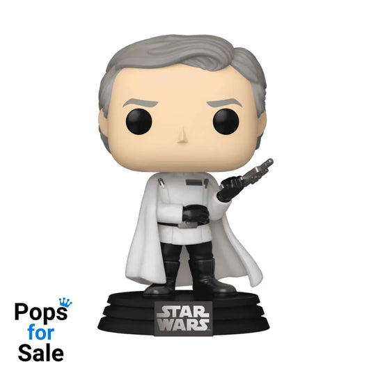 Star Wars: Andor POP! TV Vinyl Figure Director Orson Krennic 9 cm