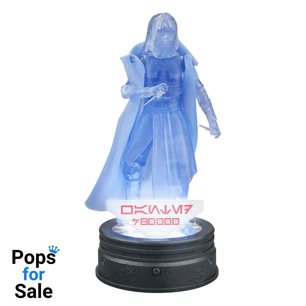 Star Wars Black Series Holocomm Collection Action Figure Mae (Assassin) 15 cm Action figures