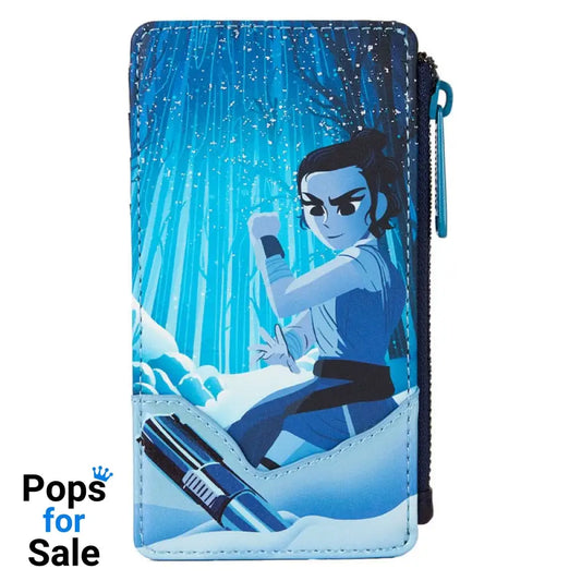 Star Wars by Loungefly Cardholder The Force Awakens