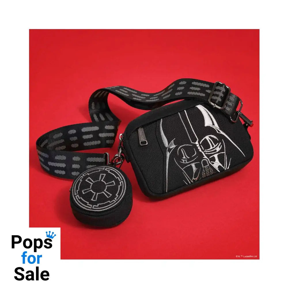 Star Wars by Loungefly Sling Bag