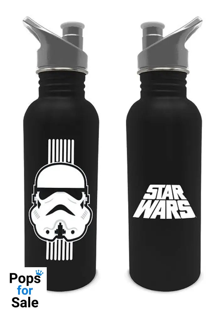 Star Wars Drink Bottle Stormtrooper Kitchen- and Tableware